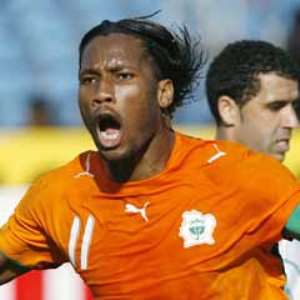 Drogba's absence during the Nations Cup will be a major blow to Chelsea